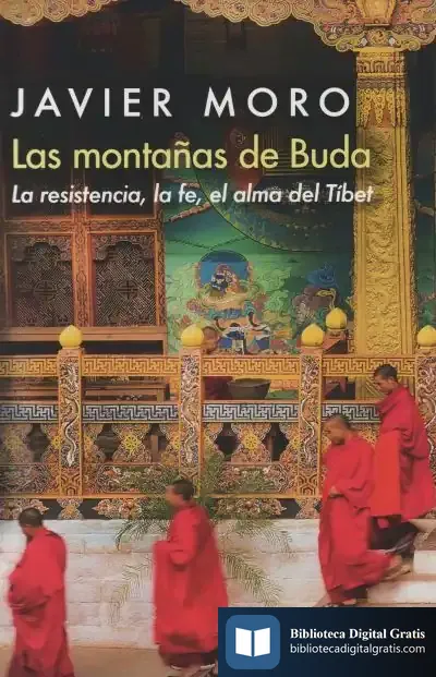 Descargar Las Montañas De Buda