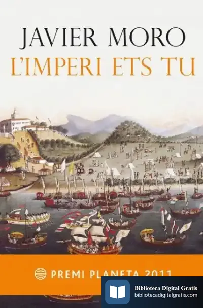 Descargar L'Imperi Ets Tu