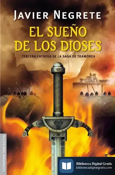 Descargar El Sueño De Los Dioses