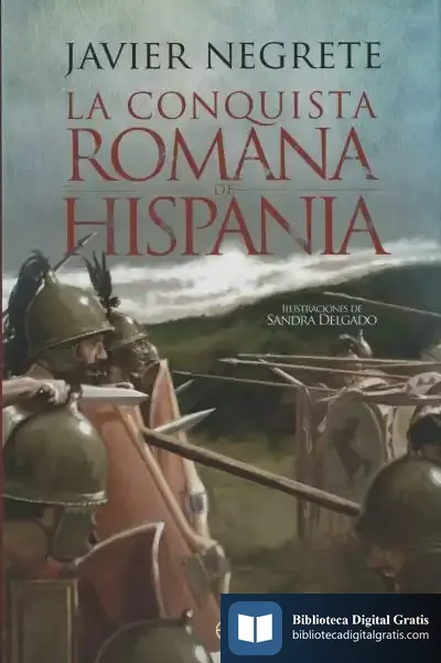 Descargar La Conquista Romana De Hispania