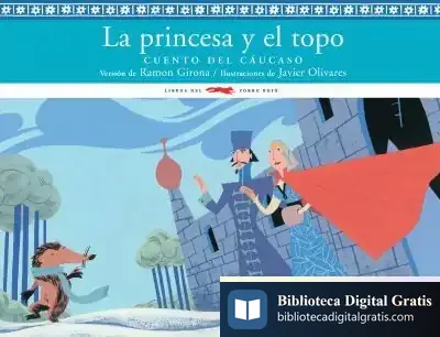 Descargar La Princesa Y El Topo