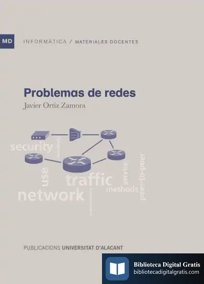 Descargar Problemas De Redes