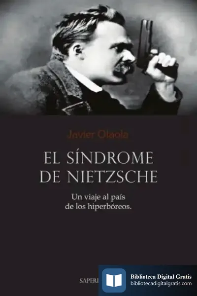 Descargar El Síndrome De Nietzsche