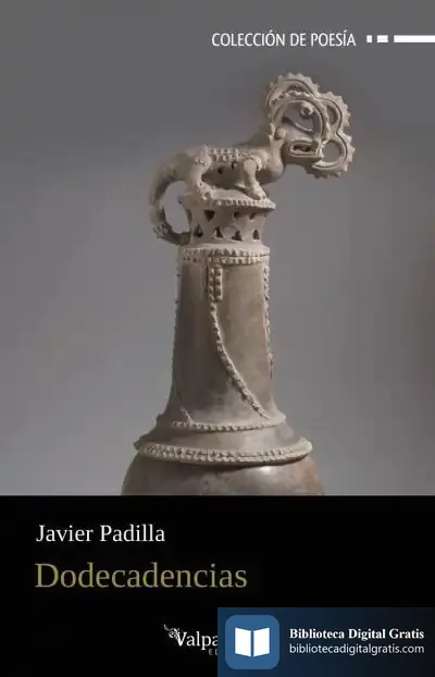 Descargar Dodecadencias de Damián Galmés Cerezo