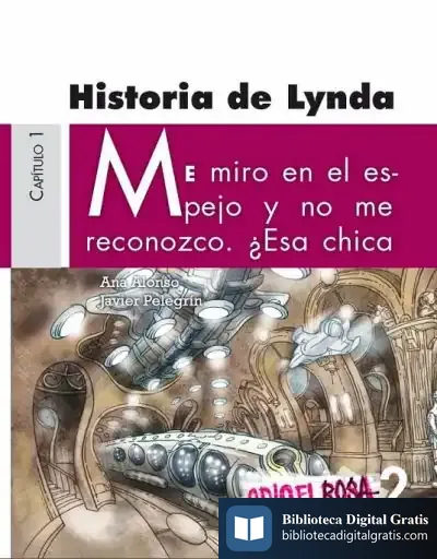 Descargar Historia De Lynda de Javier Pelegrín Rodríguez