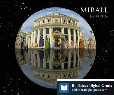 Descargar Mirall de Javier Peña