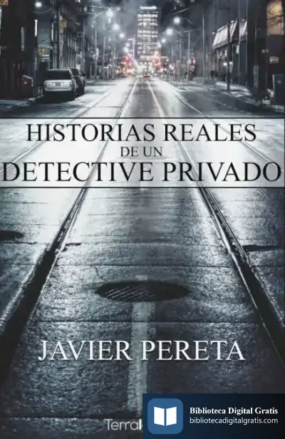 Descargar Historias Reales De Un Detective Privado