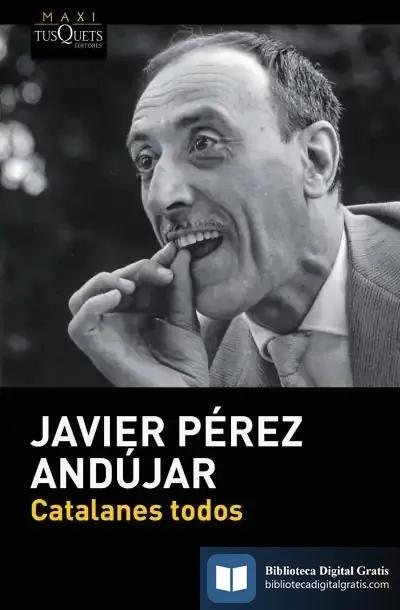 Descargar Catalanes Todos
