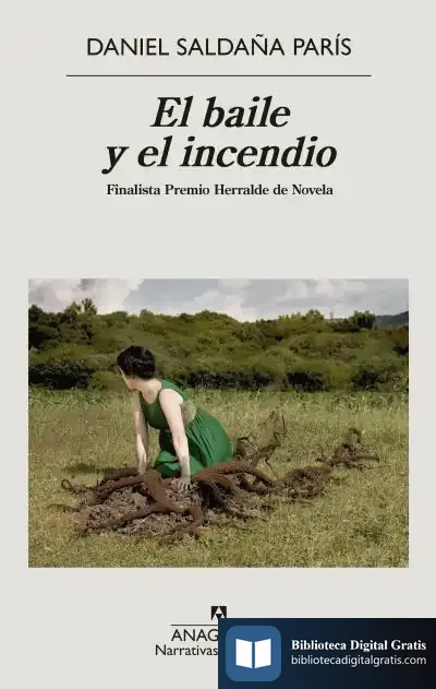 Descargar El Baile Y El Incendio