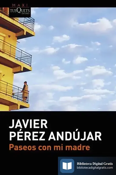 Descargar Paseos Con Mi Madre