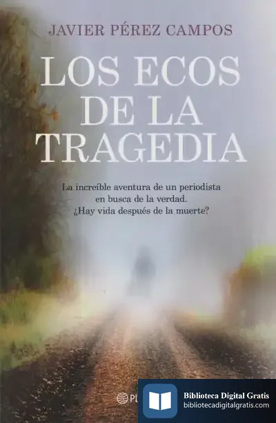 Descargar Los Ecos De La Tragedia