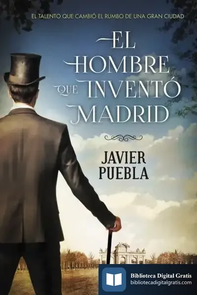 Descargar El Hombre Que Inventó Madrid