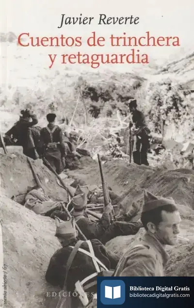 Descargar Cuentos De Trinchera Y Retaguardia