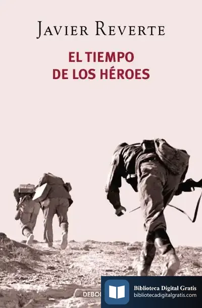 Descargar El Tiempo De Los Héroes