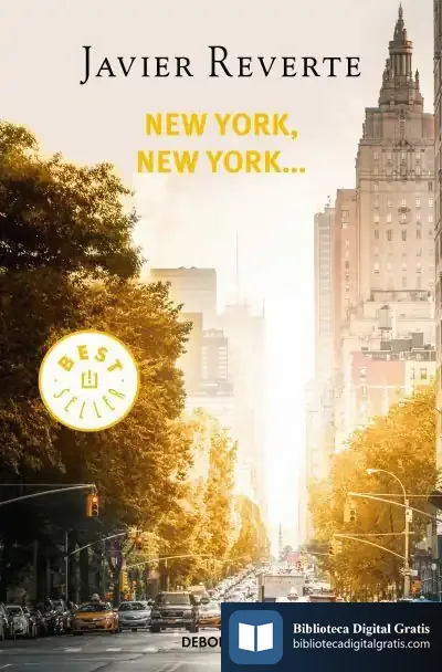 Descargar New York, New York