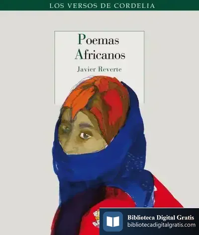 Descargar Poemas Africanos de Joan-ramon Borràs