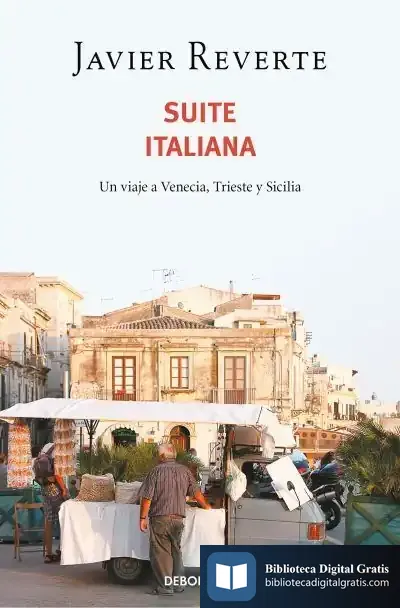 Descargar Suite Italiana de Javier Reverte