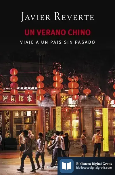 Descargar Un Verano Chino