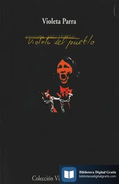 Descargar Violeta Del Pueblo