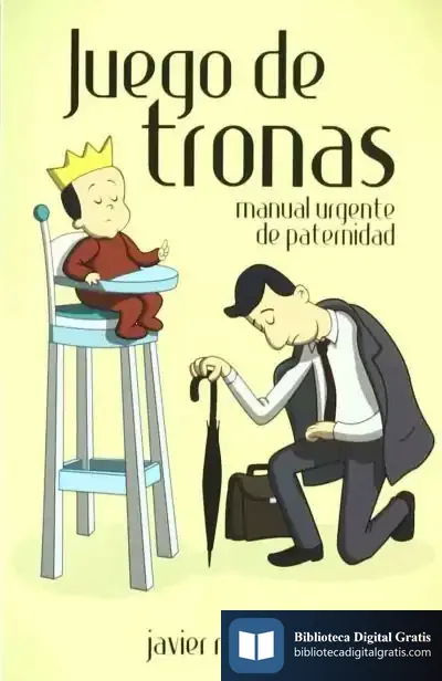 Descargar Juego De Tronas de Fernando Juan y Mateu