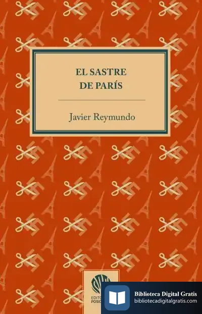 Descargar El Sastre De París