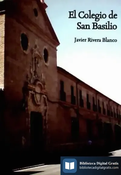 Descargar El Colegio De San Basilio