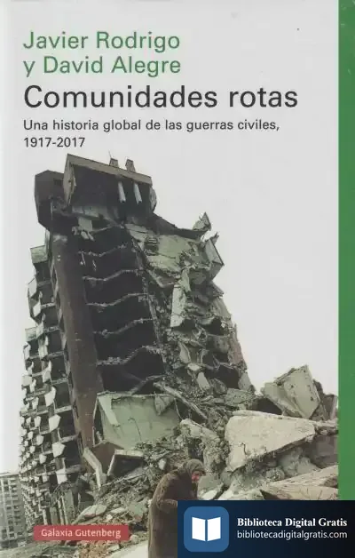 Descargar Comunidades Rotas