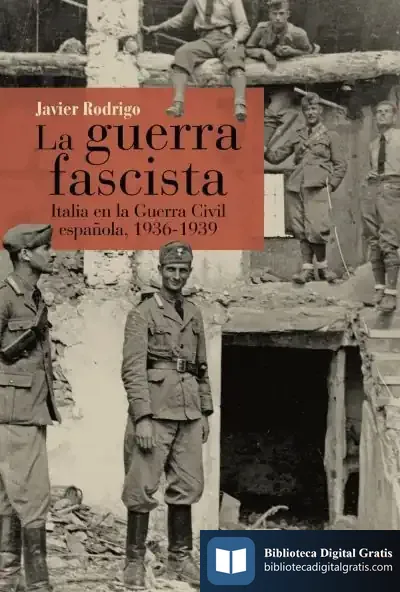 Descargar La Guerra Fascista