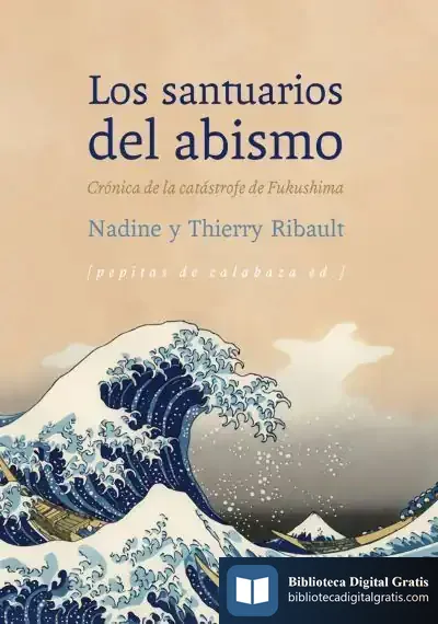 Descargar Los Santuarios Del Abismo