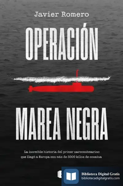 Descargar Operación Marea Negra