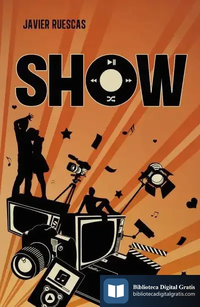 Descargar Show (Play 2) de Javier Ruescas
