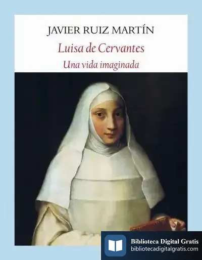 Descargar Luisa De Cervantes