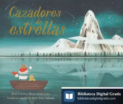 Descargar Cazadores De Estrellas de Javier Ruiz Taboada