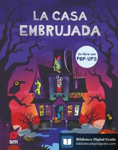 Descargar La Casa Embrujada de Javier Ruiz Taboada