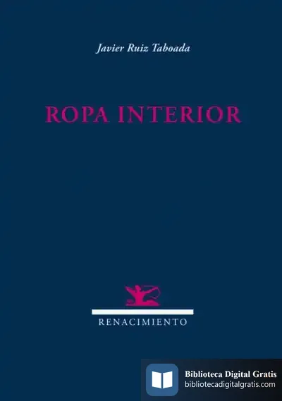 Descargar Ropa Interior de A. G. Porta