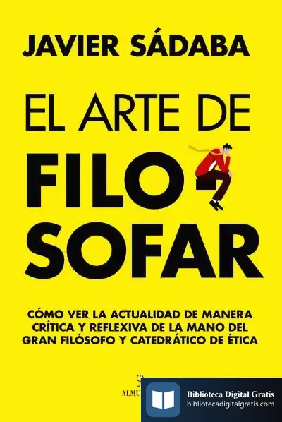 Descargar El Arte De Filosofar