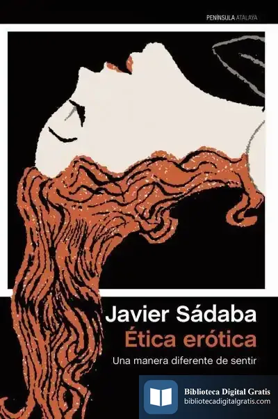 Descargar Ética Erótica de Javier Sádaba