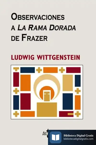 Descargar Observaciones A  "" La Rama Dorada ""  De Frazer de Javier Sádaba