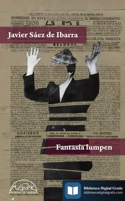 Descargar Fantasía Lumpen