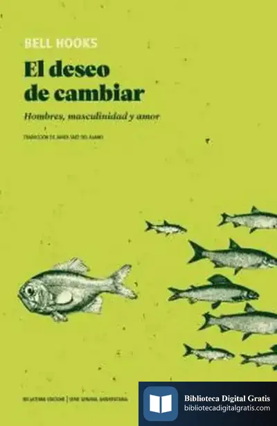 Descargar Deseo De Cambiar, El de Javier Sáez