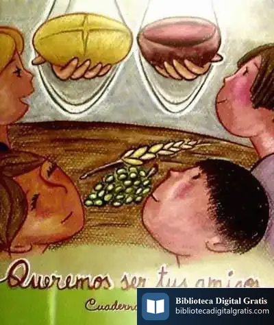 Descargar Queremos Ser Tus Amigos