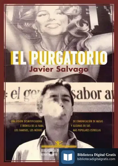 Descargar El Purgatorio de Javier Salvago