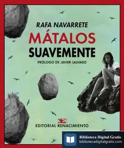 Descargar Mátalos Suavemente de Javier Salvago
