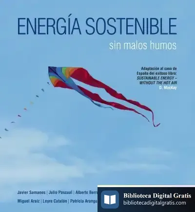 Descargar Energía Sostenible