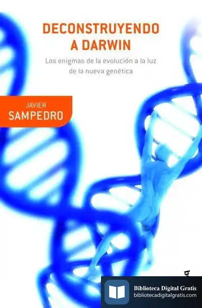 Descargar Deconstruyendo A Darwin
