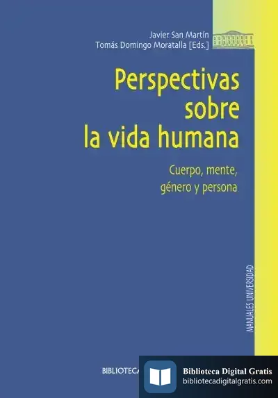 Descargar Perspectivas Sobre La Vida Humana de Angel Suquía Goicoechea