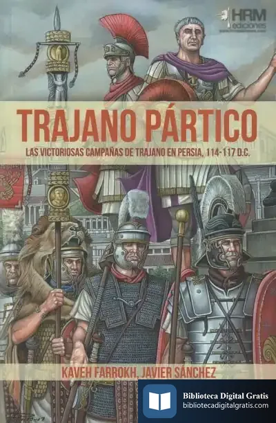 Descargar Trajano Pártico