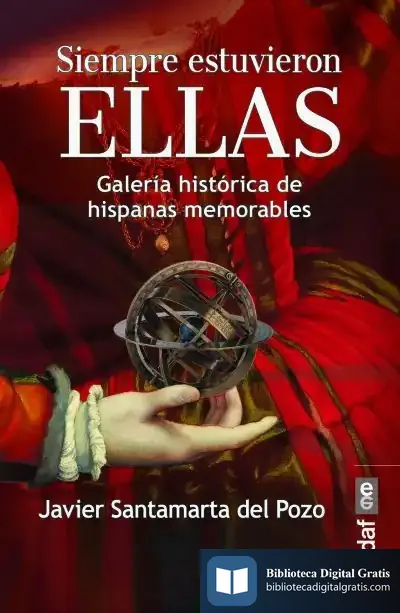Descargar Siempre Estuvieron Ellas