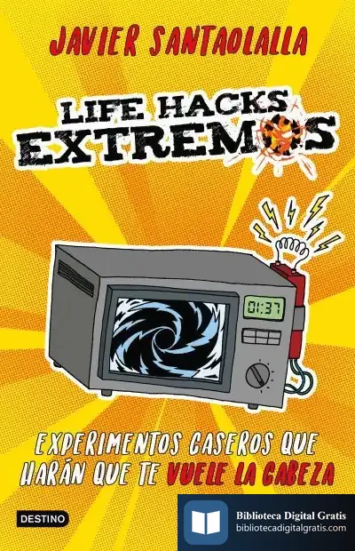 Descargar Life Hacks Extremos