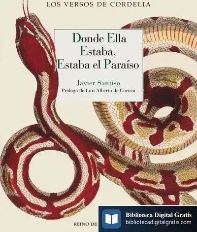 Descargar Donde Ella Estaba, Estaba El Paraíso